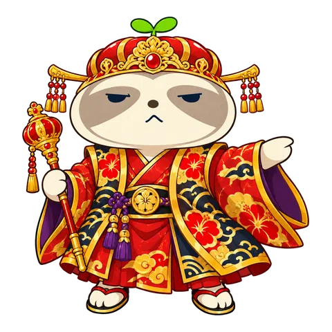 琉球の王様のなまコ