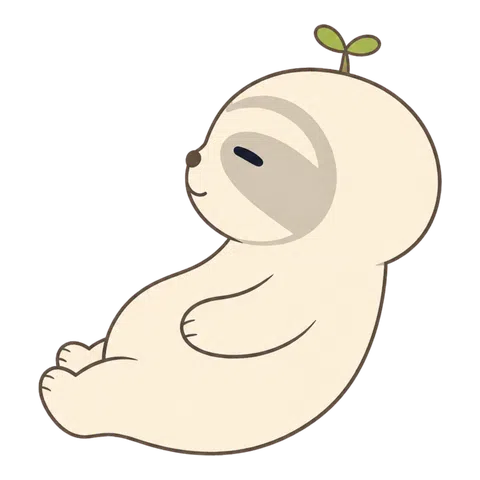 座って横を見るなまコ