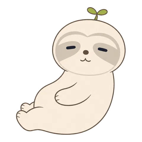 横座りするなまコ