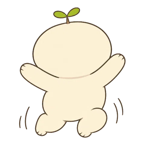 背中を向けて跳ぶなまコ