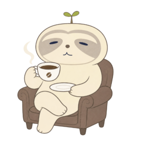 Armchair Coffee