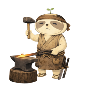 Blacksmith
