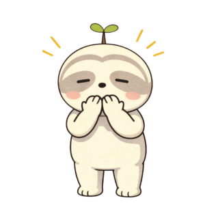 Blowing Kiss