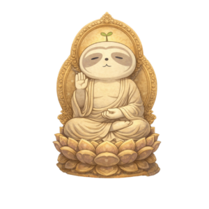 Buddha Statue