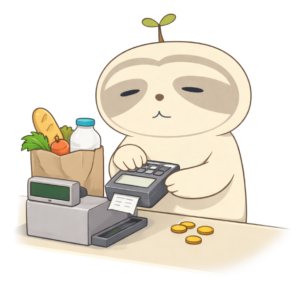 Checkout Register
