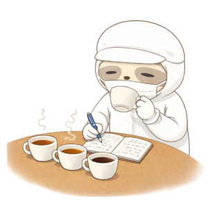 Coffee Quality Testing