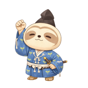Edo Samurai