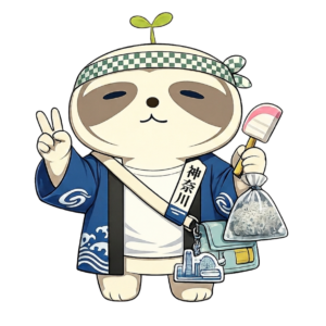 Festival Vendor
