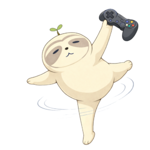 Game Controller Dance