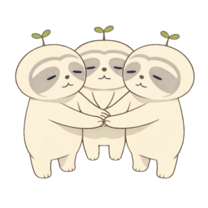 Group Huddle