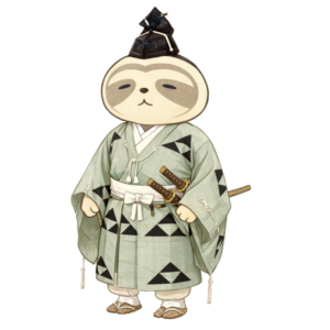 Historical Samurai