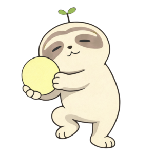 Holding Ball