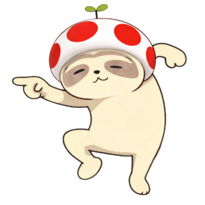 Mushroom Dance