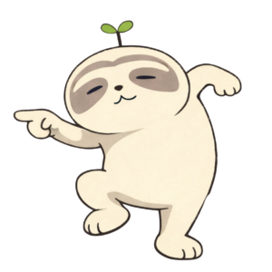 Pointing Dance