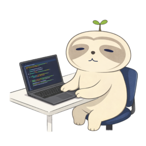 Programming Laptop