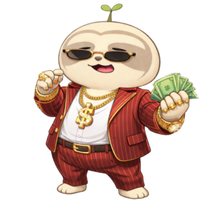 Rich Businessman