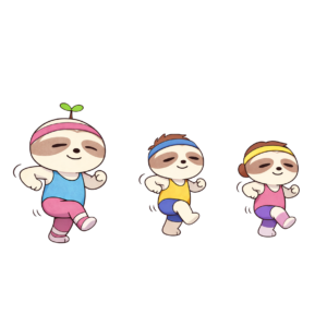 Running Team 02