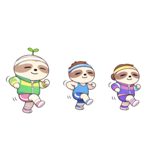 Running Team