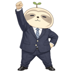 Salaryman Cheering