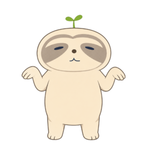 Shrugging