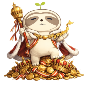 Treasure King